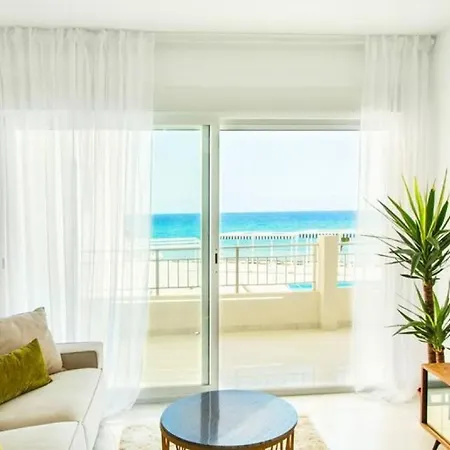 Beautiful Apartment