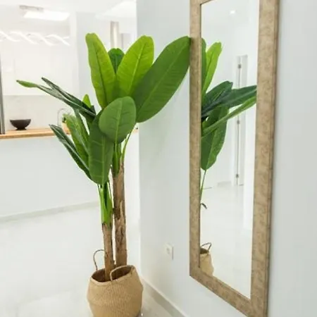Beautiful Apartment *