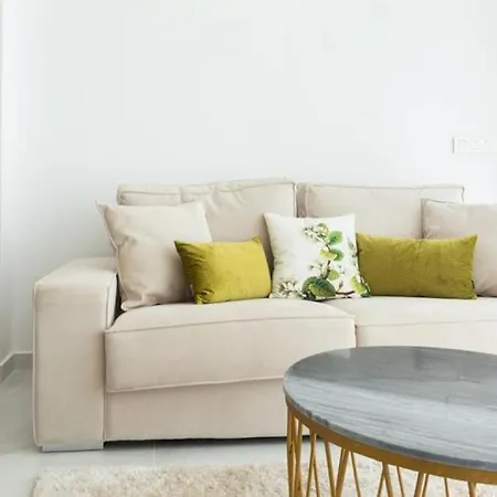 Apartment Beautiful *