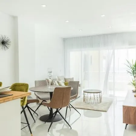 Beautiful Apartment