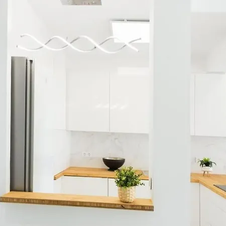 Beautiful Apartment Torrevieja