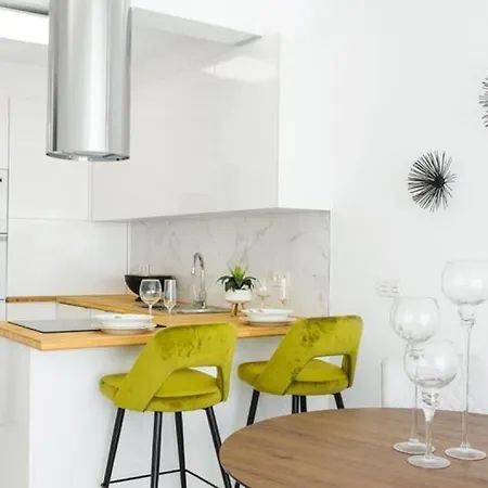 Apartment Beautiful Torrevieja