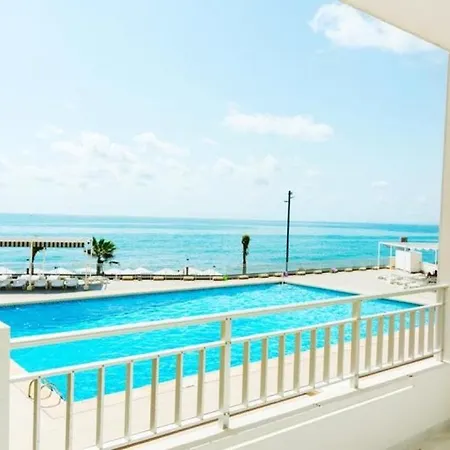 Beautiful Apartment *