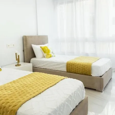 Apartment Beautiful