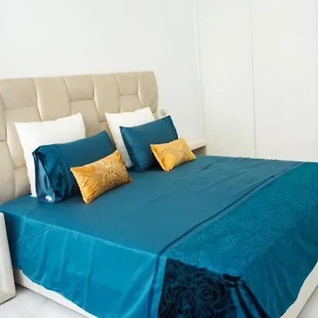 Beautiful Apartment Torrevieja