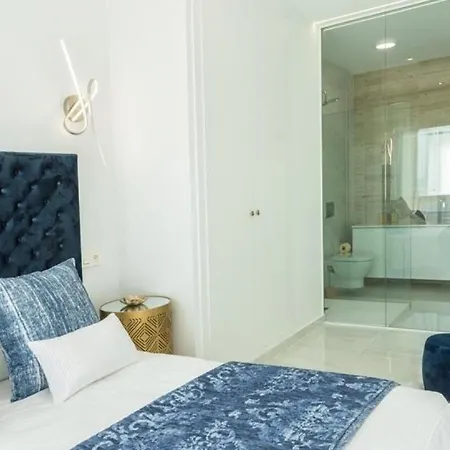 Apartment Beautiful Torrevieja